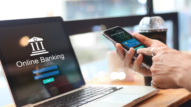 Online Banking Service
